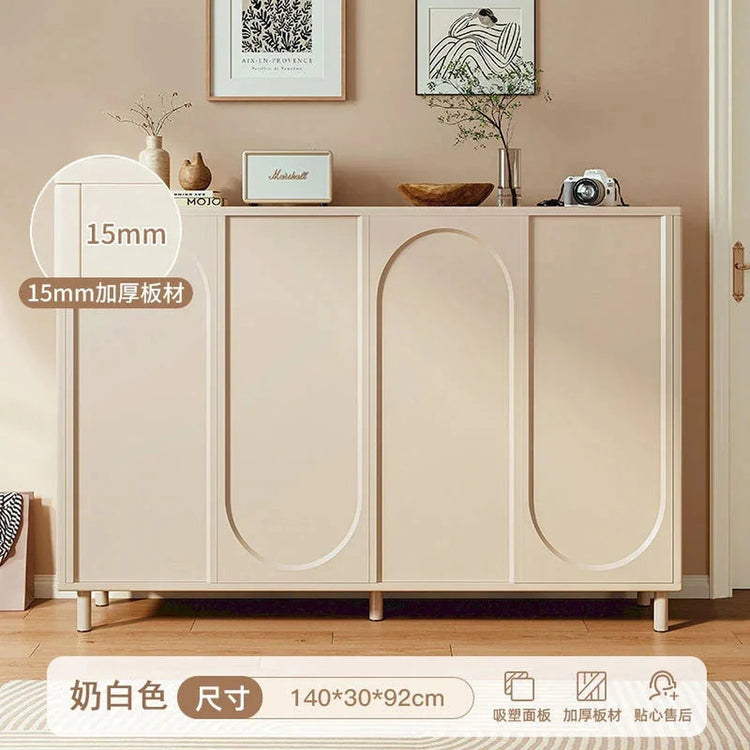 Organize Cabinets Living Room Trendy Luxury Elegant Modern Display Cabinet Storage Portable Meuble Rangementshome Furniture Jonine’s Corner