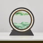 Sandscape — The Living Art Lamp That Changes Every Time