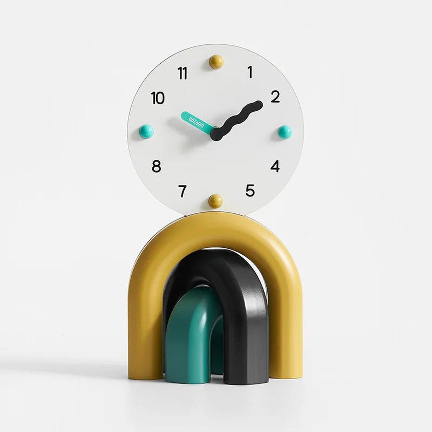 The Welcome Bell — A Symbol of Calm &amp; Warmth for Your Home