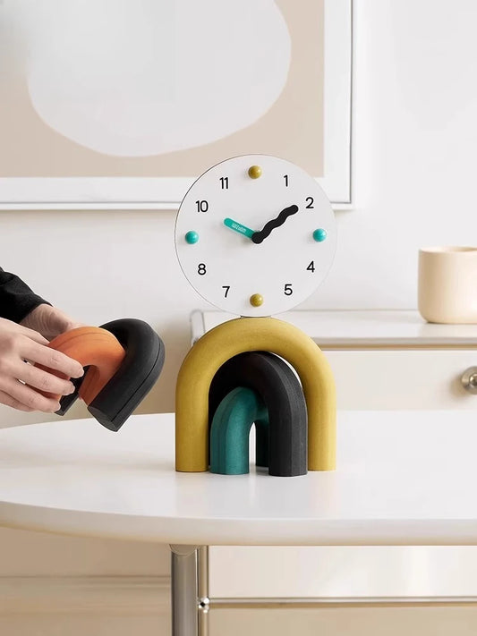 The Welcome Bell — A Symbol of Calm & Warmth for Your Home