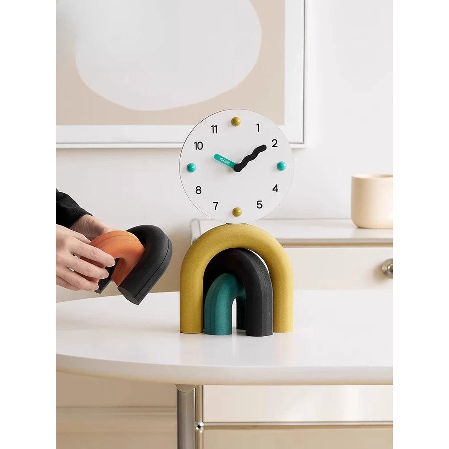 The Welcome Bell — A Symbol of Calm &amp; Warmth for Your Home