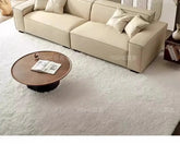 Luxury Modern Living Room Sofa | QWC Minimalist Design QWC