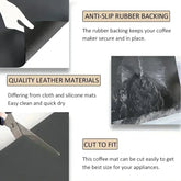 Bath Mat Non-Slip  Diatomite Mat with Rubber Padding Soft Super Absorbent Bathroom Rug Foot Mat for Hallway Shower Toilet Mats Jonine’s Corner