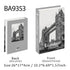 Decorative Book Box Set — Nordic Home Accent Jonine’s Corner