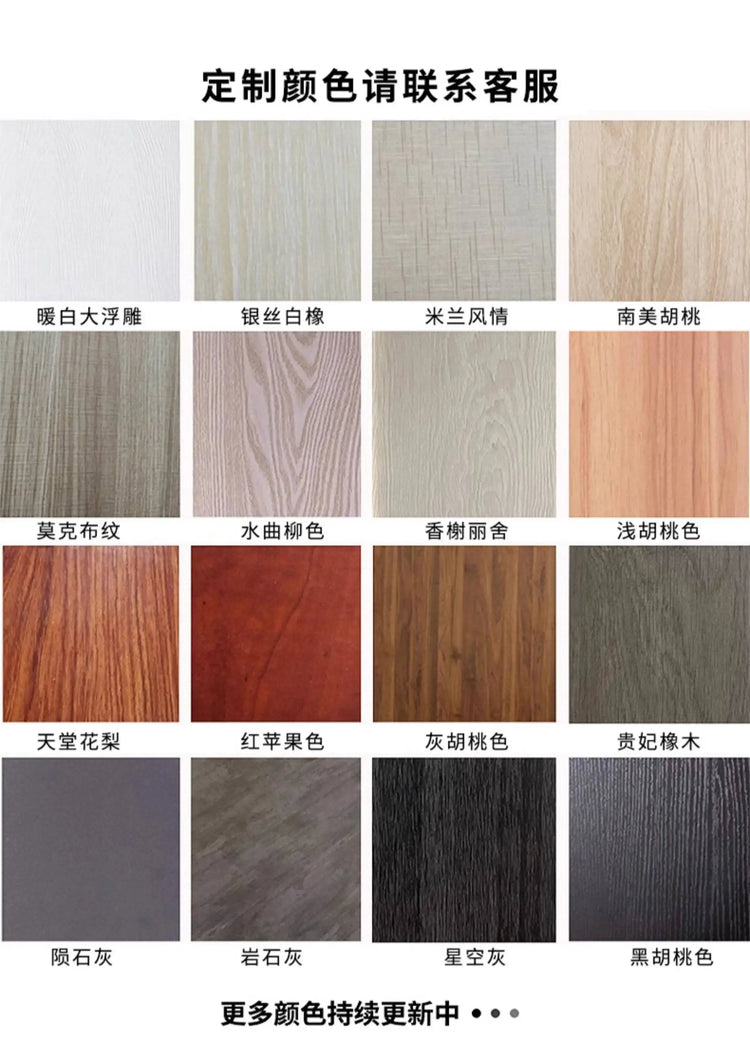 Glass light luxury corner cloakroom wardrobe Double clothes closet cabinets and wardrobes Cabinet dressing clothe home furniture Jonine&