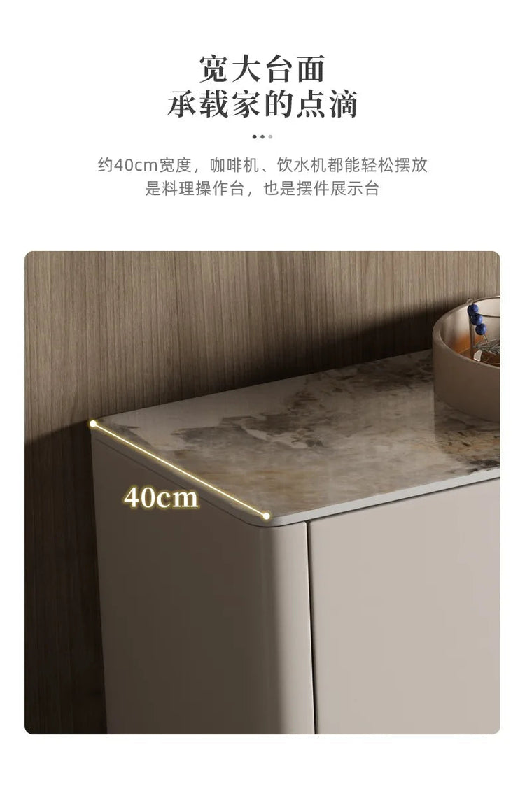 Design Storage Living Room Cabinets Light Luxury Premium Minimalist Display Cabinet Trendy Meuble Rangement Furniture Home Jonine’s Corner