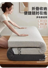 Sleep Like You Mean It — Gel Memory Foam Mattress Topper (5cm or 8cm) Jonine’s Corner
