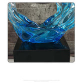 Quiet Luxury in Resin — Lumière Light Luxury Art Sculpture for the Modern Interior