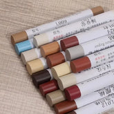 Waterproof Furniture Repair Pen Wooden Furniture Touch Up Wood Repair Crayon Damaged Scratch DIY Patch Paint Crayon — Uncategorized