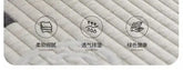 Sleep Like You Mean It — Gel Memory Foam Mattress Topper (5cm or 8cm) Jonine’s Corner
