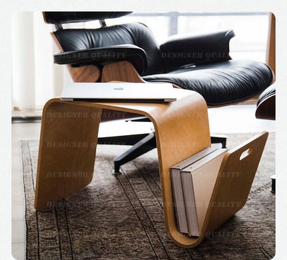 The Living Room Anchor — Designer Minimalist Coffee Table
