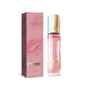 Glamour Perfumes Floral Scent Refreshing Natural Fragrance Enhanced Scent Pheromones Light Fragrance Body Mist Fragrant Perfume