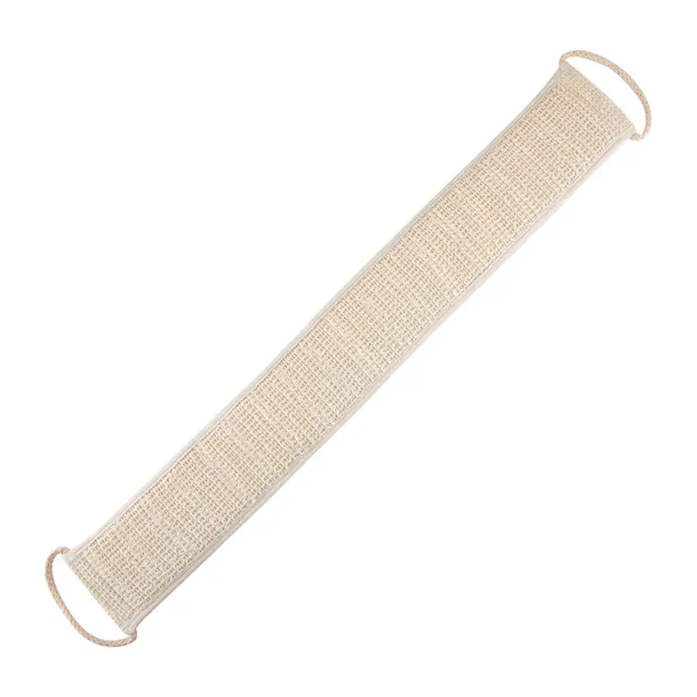 High Quality Shower Back Scrubber Brush Back Back Body Brush Bath Shower Long Belt Bath Towel Bathtub Accessories