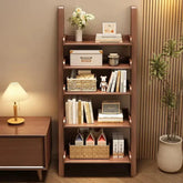 The Open Shelf Moment — Modern Display Cabinet & Bookshelf for Living Room Jonine’s Corner