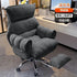 Comfortable Long-term Sofa Chair, Gaming Chair, Bedroom Desk Chair, Home Study Office Stool, Soft and Comfortable Jonine&