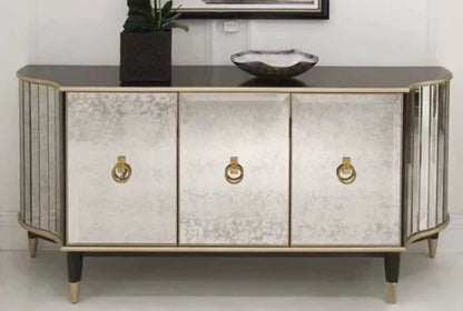 Customizable American Retro Luxury Sideboard
