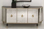Customizable American Retro Luxury Sideboard