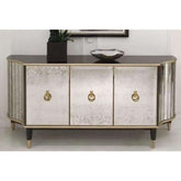 Customizable American Retro Luxury Sideboard Jonine’s Corner