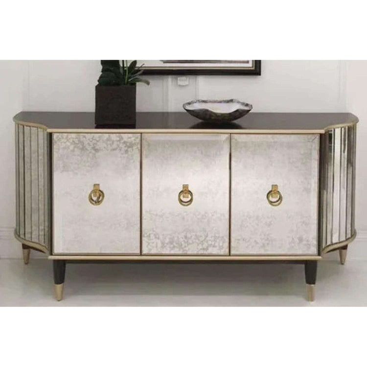 Customizable American Retro Luxury Sideboard Jonine’s Corner