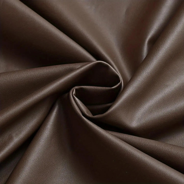 Waterproof PU Lumbar Cushion Cover — European Style Jonine’s Corner