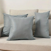 Waterproof PU Lumbar Cushion Cover — European Style Jonine’s Corner
