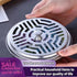 Stainless Steel Mosquito Coil Holder