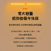 Comfortable Long-term Sofa Chair, Gaming Chair, Bedroom Desk Chair, Home Study Office Stool, Soft and Comfortable Jonine&