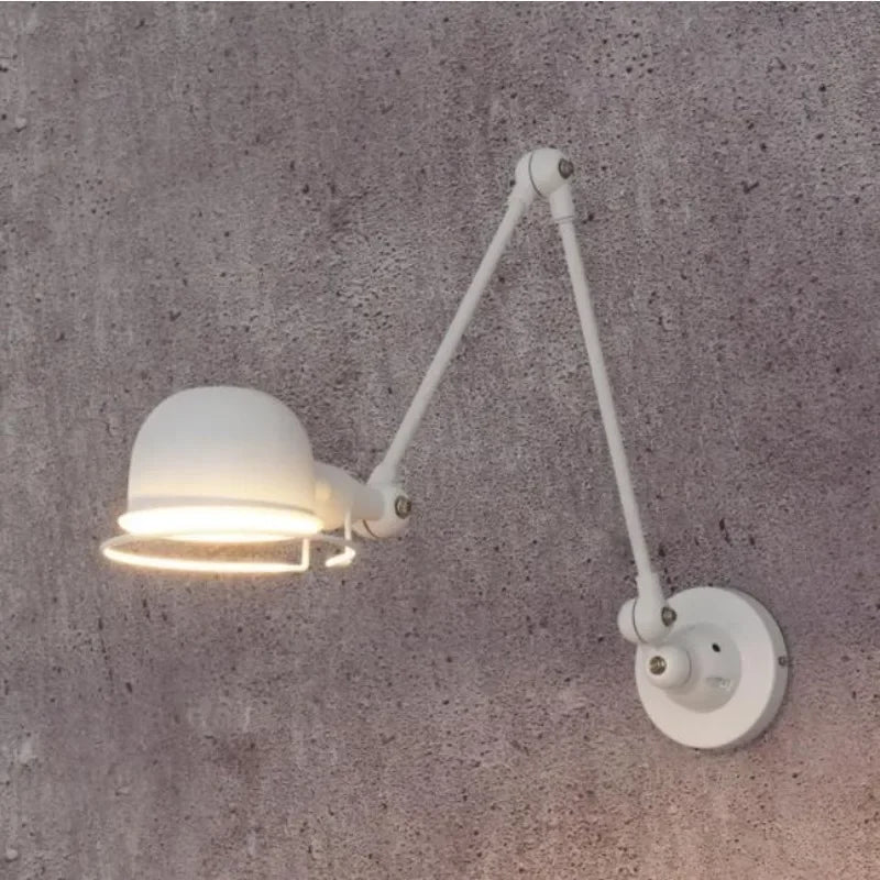 Industrial Vintage Wall Sconce