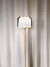 Modern Creative Glass Floor Lamp Simple Sofa Side Decorative Lighting Living Room Bedroom Bedside Lamp LED Reading Desk Light Jonine&