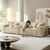 Luxury Unique Sofas For Living Room Space Saving Aesthetic Creative Sofa Elegant Design Sofa Wohnzimmer Living Room Furniture Jonine’s Corner