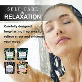 Shower Steamers Set Shower Steamers Aromatherapy Spa Kit Household Self Care Relaxation Lavender Shower Bath Bombs Moisturizing Jonine’s Corner