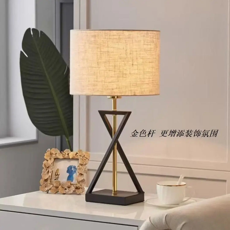 Scandinavian Modern Iron Floor Lamp Creative Minimalist for Living Room Bedroom Study Night Lighting Home Decor Items LED Jonine’s Corner