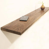 Float Your Screen — Minimalist Wall-Mounted Wooden TV Stand for Living Room & Bedroom Jonine’s Corner
