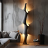 The Statement Corner — Art Deco Sculptural LED Floor Lamp Jonine’s Corner