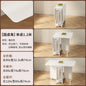 Nordic Minimalist Foldable Dining Table