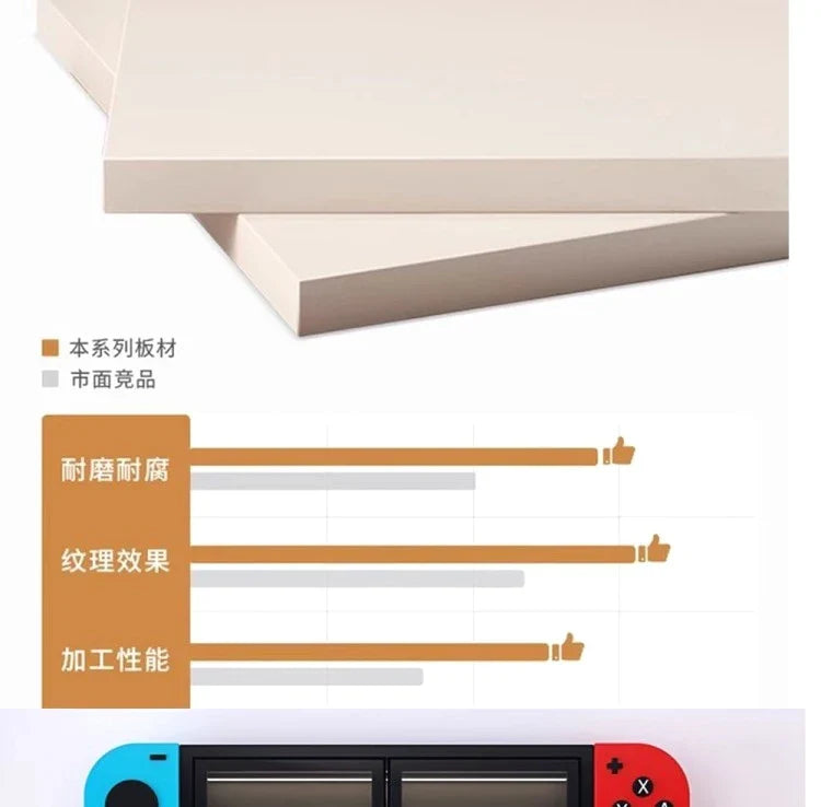 Cabinet Large Tv Stands Bedroom Aesthetic Drawers Table Tv Stands Modern Floor Muebles Para El Hogar Furniture Accessories Jonine’s Corner