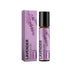 Lavender Perfume Roller Lasting Natural Fragrance Floral Scent Alleviate Anxiety Soothing Mood Calming Pure Plant Essential Oil