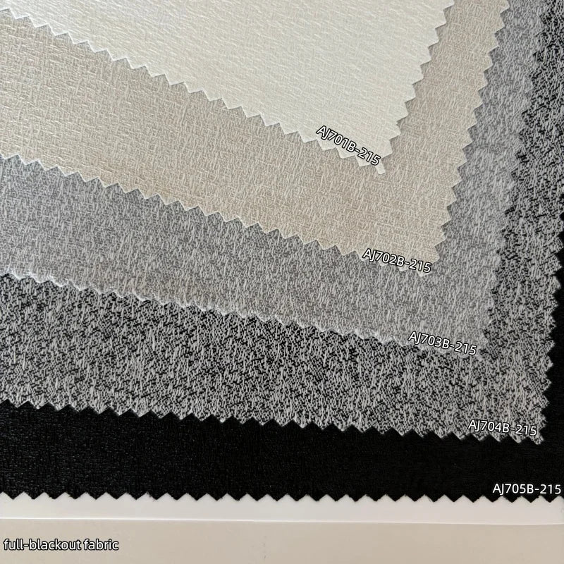 Smart Electric Blackout Roller Shades
