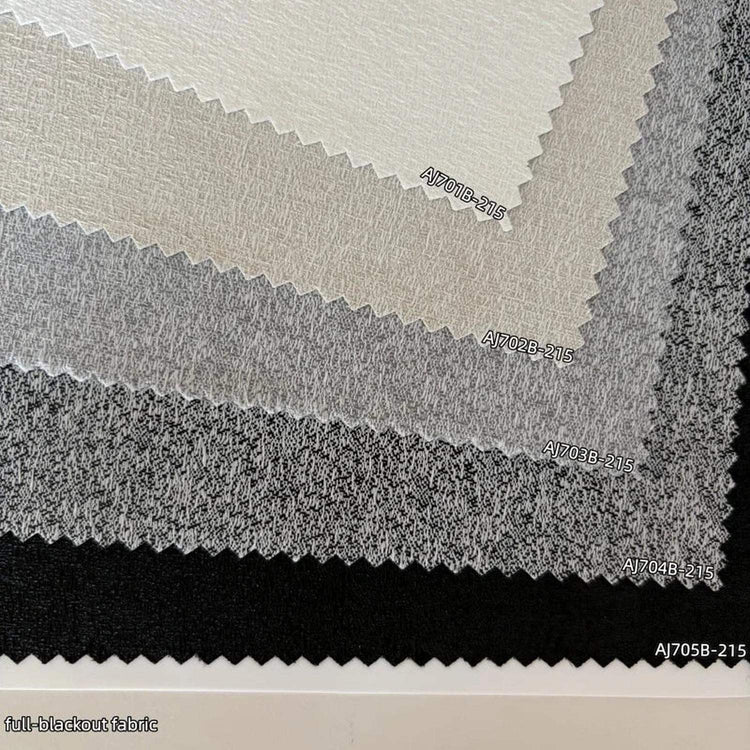 Smart Electric Blackout Roller Shades Jonine’s Corner