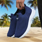 Running Mesh Shoes Fashion Casual Sneakers Outdoor Breathable Athletic Gym Men Tennis Footwear Lightweight Zapatillas De Hombre