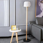 Modern Creative Glass Floor Lamp Simple Sofa Side Decorative Lighting Living Room Bedroom Bedside Lamp LED Reading Desk Light Jonine&