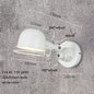 Industrial Vintage Wall Sconce