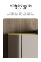 Design Storage Living Room Cabinets Light Luxury Premium Minimalist Display Cabinet Trendy Meuble Rangement Furniture Home Jonine’s Corner