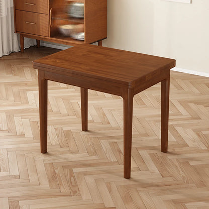 Glamour European Dining Table with Storage