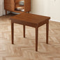 Glamour European Dining Table with Storage
