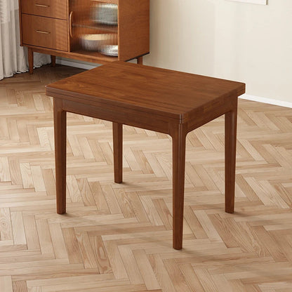 Glamour European Dining Table with Storage