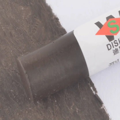 Waterproof Furniture Repair Pen Wooden Furniture Touch Up Wood Repair Crayon Damaged Scratch DIY Patch Paint Crayon
