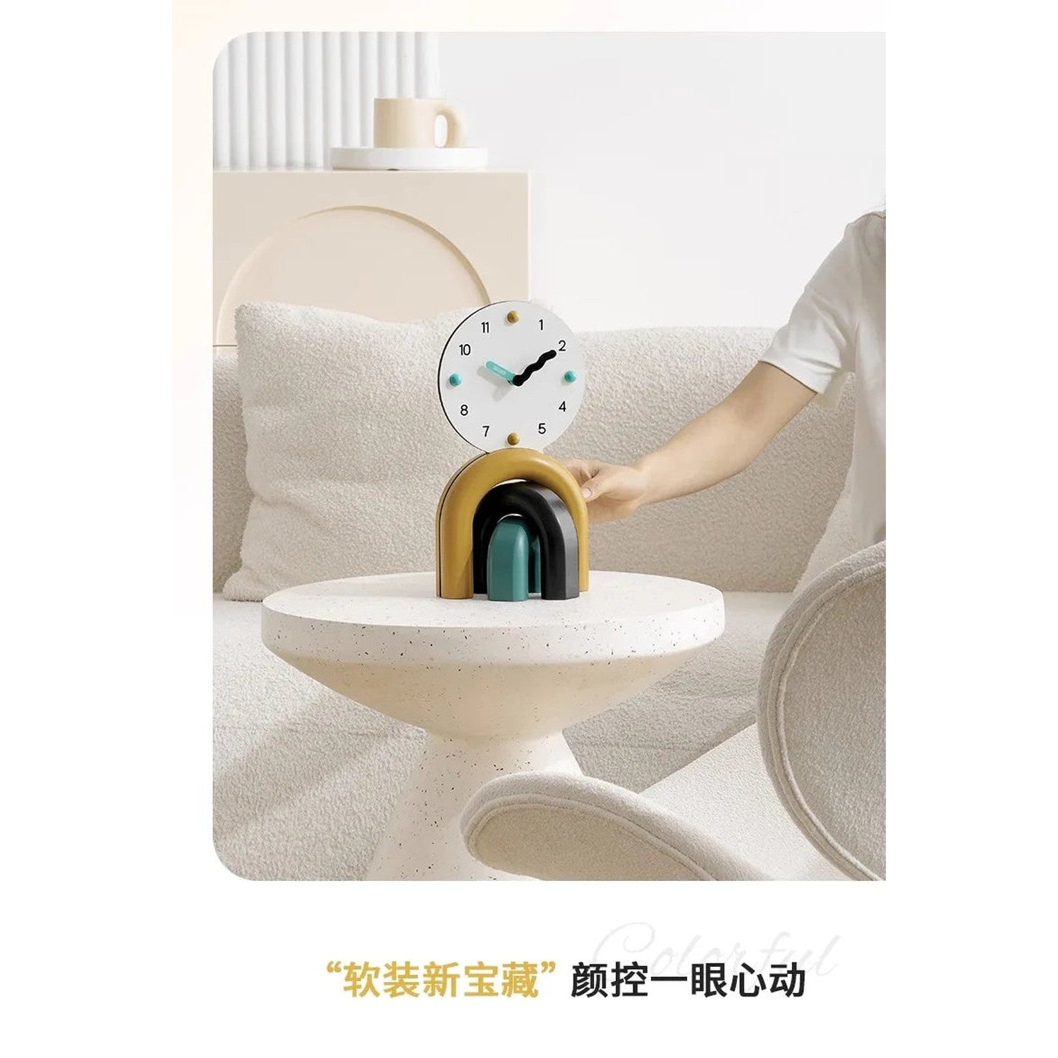 The Welcome Bell — A Symbol of Calm &amp; Warmth for Your Home