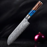 Damascus Steel High Carbon 67 Layer VG10 Chef&