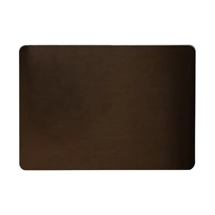 Protect Your Floor, Own Your Space — 90x120cm Office Chair Mat for Hard Floors